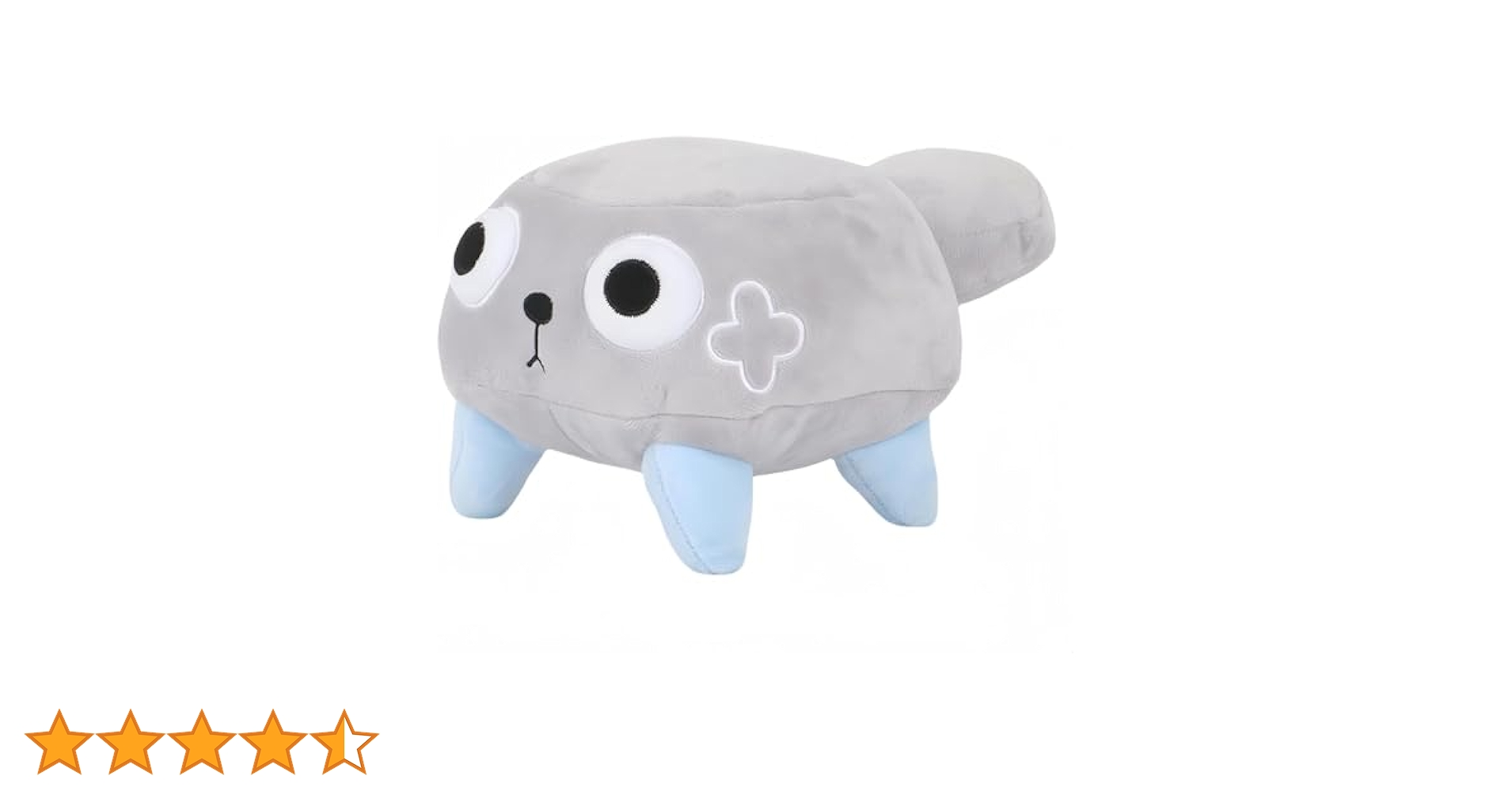 Amazon.co.jp: Vito84Hill ダンディワールド ぬいぐるみ ファン